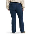 thumbnail image 4 of Lee® Women's and Plus 31" Mid Rise Bootcut Core Denim Jeans, 4 of 8