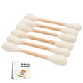 thumbnail image 1 of Cat with 6 Pk Chew Sticks for Indoor Boredom Teething Ropes Big Interactive Kitty Play Lover, 1 of 8
