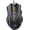 M602, variant on M602 Gaming ,  RGB Gaming  Wired with 7200 Adjustable DPI, 9 Programmable Buttons, Professional Software for Gamer Office [Black]