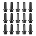 thumbnail image 1 of WinSpin 15 Pcs Chevilles de Roue de Prix Pièces de Rechange pour Jeu Salon Professionnel Carnaval, 1 of 6