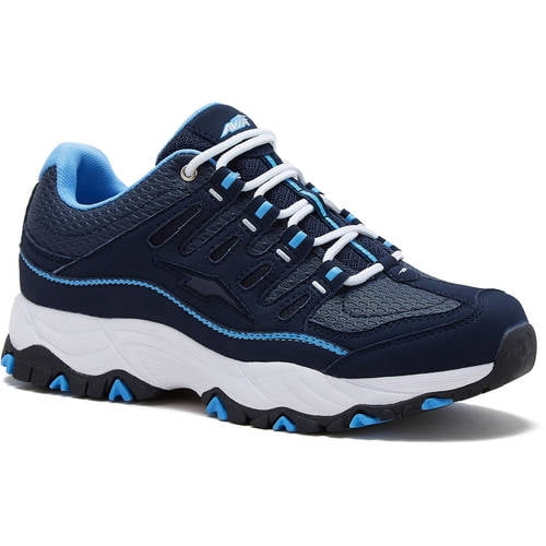 avia women's achieve wide width walking shoe