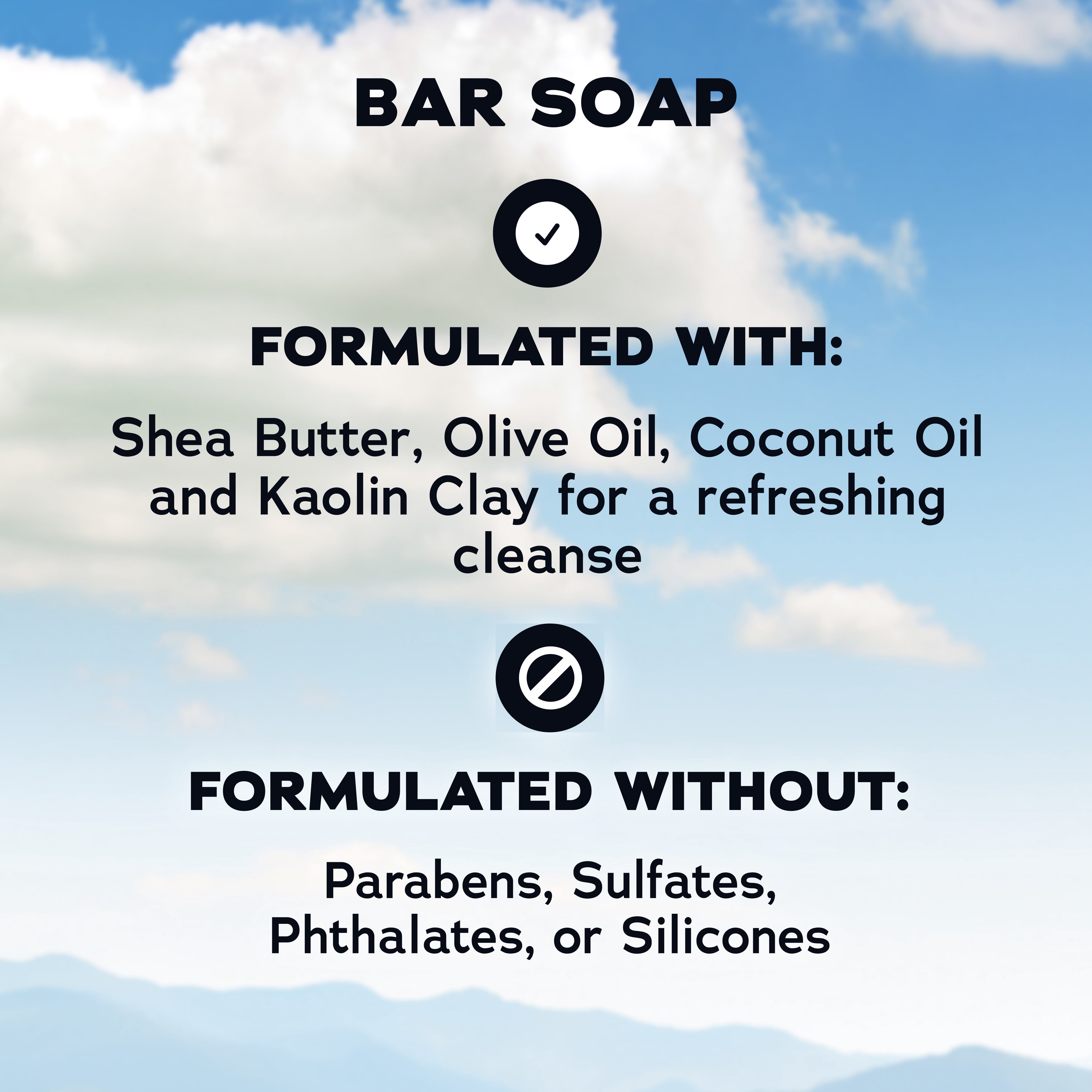 Dr. Squatch Holiday Gifts for Men – Natural Bar Soap, Aluminum Free Deodorant & Lip Balm – Coconut Castaway + Wild Watermelon (3-Pack)
