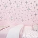 thumbnail image 2 of 82 Pzas de Stickers de Pared de Espejo de Estrella de Acrílico Impermeables Autoadhesivas para Decoración de Habitación Infantil, Jardín de Infantes y Hogar, 2 of 7