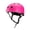 Pink, variant on Bike Helmet for Adults, Outdoor Skateboard Cycling Helmet, Removable Liners Ventilation Multi-Sport Commuter for Commuting, Road Biking, Skating - Size M Yellow