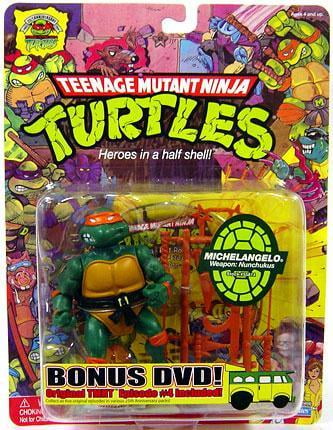tmnt 1987 figures