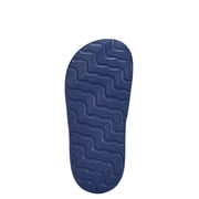 Rugged Shark Americana Kids Slide Sandals