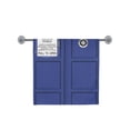 thumbnail image 2 of MKHERT Tardis Magic Police Box Bath Towel Shower Towel Wash Cloth Face Towels 16x28 Inches, 2 of 3