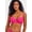 Hot Pink, variant on Fascinate Balconette Bra AA403107