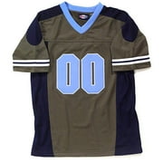 Sportrax Football V-Neck Top