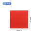 thumbnail image 2 of Uxcell 72Pack 2 x 2 Inch Mosaic Mirror Tiles, Large Red Self-Adhesive Glass Stickers, 2 of 7