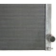 thumbnail image 5 of CSF 3632 1 Row All Aluminum Radiator, 5 of 5