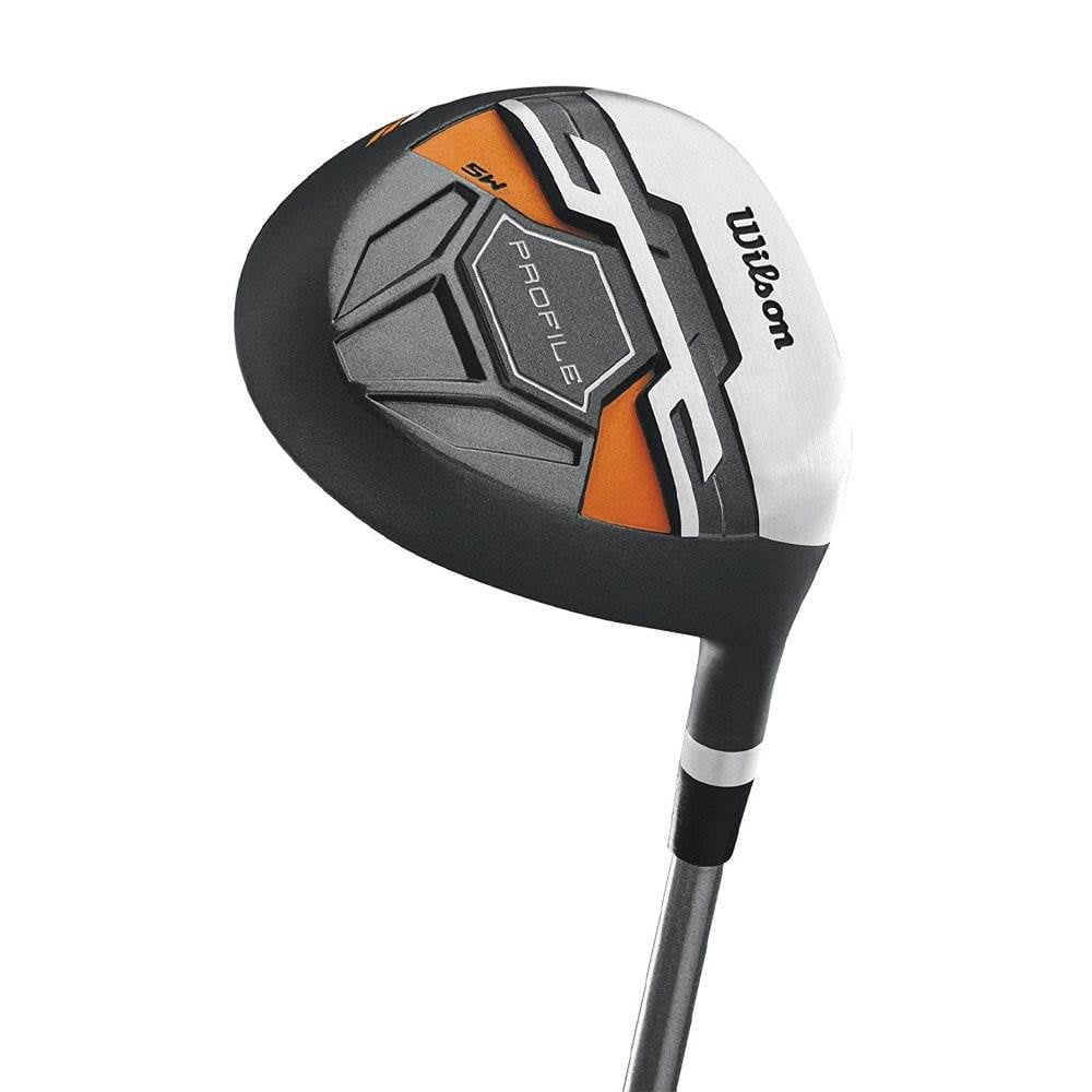 Wilson Profile XD Complete Teen Golf Set - Right Hand