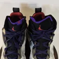 thumbnail image 4 of Ni - ke Ni - ke Air Jordan 37 Beyond Borders Mens Size 10.5 Basketball Shoes DD6958-060, 4 of 5