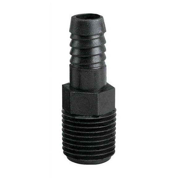 1 pc Orbit Barbed Adapter (Pack of 25).