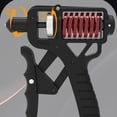 thumbnail image 4 of Adjustable Grip Strengthener 10-100 Kg: Build Hand Power with Counting Feature!, 4 of 5