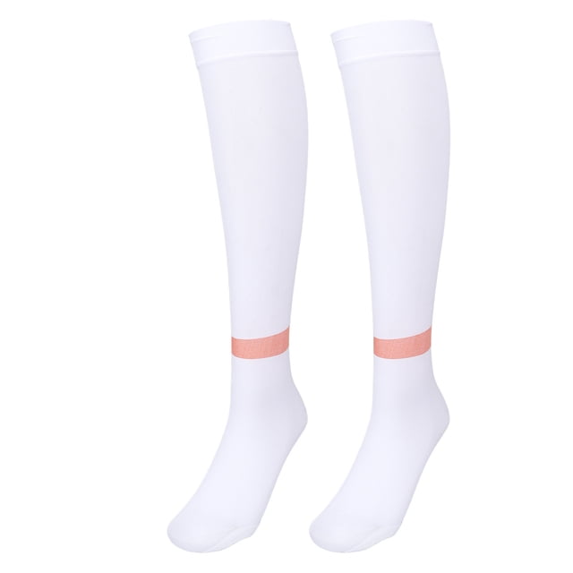 Calcetines De Presión, Medias De Compresión De Manguera Alivio De La Fatiga Mejoran La Circulación Sanguínea De Moda Para La Hinchazón De Piernas Para Mujeres ANGGREK Pressure Socks