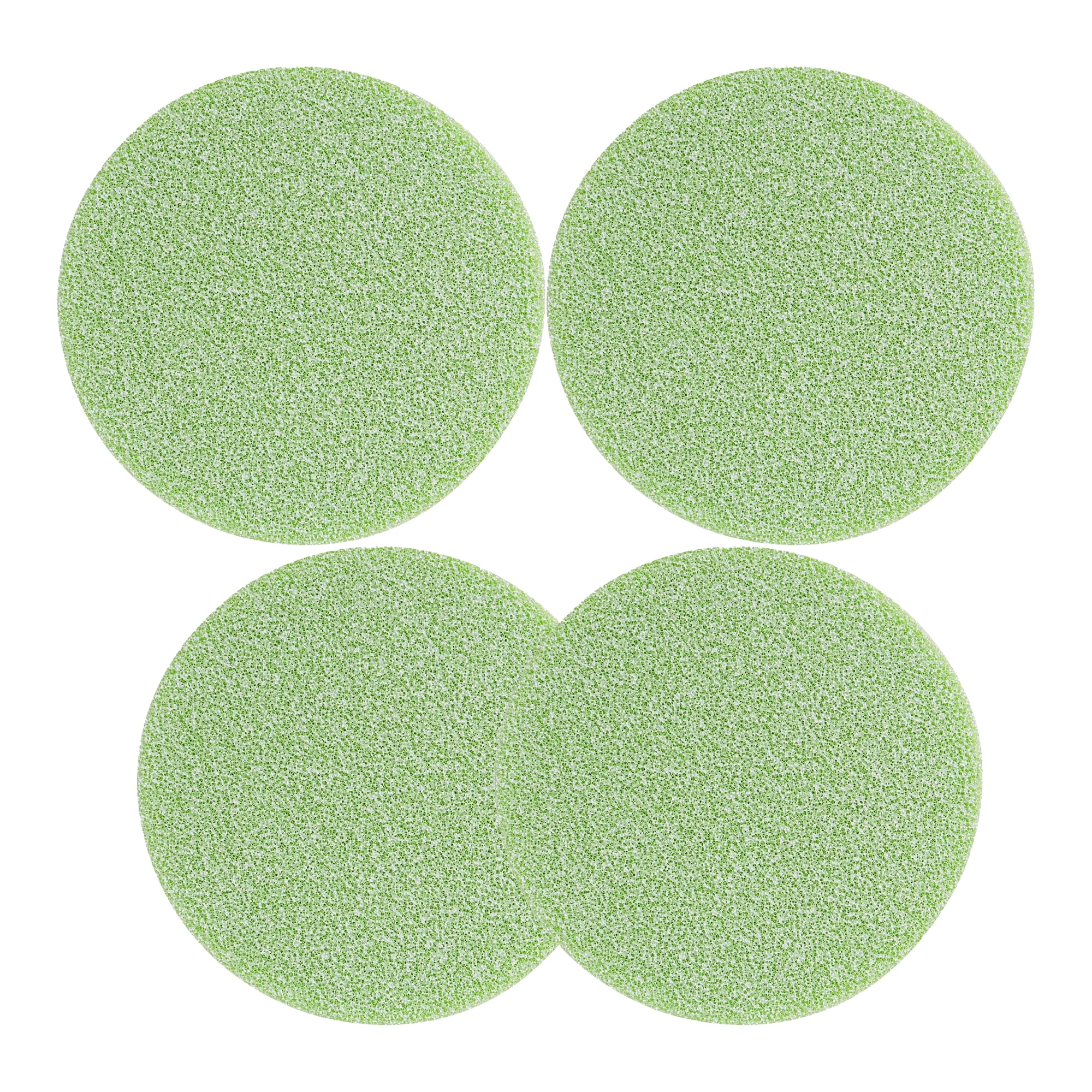 ATITOWEL Phosphate Remover Filter Pads for Fluval FX4 / FX5 / FX6 Filtration Systems Sponge (Pack of 8)