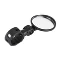 thumbnail image 1 of Rétroviseur de vélo à angle flexible et rotatif, accessoire pour guidon de vélo, 1 of 4