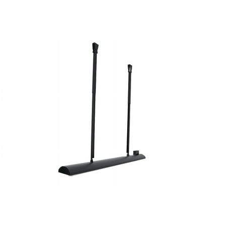 

Infratech CCD Series Drop Mount Assemblies - Black