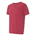 thumbnail image 2 of Comfort Colors Garment-Dyed Heavyweight Pocket T-Shirt, 2 of 5