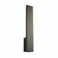 thumbnail image 4 of 19.50 Inch 11.9W 120V 1 Led Wall Sconce-Oiled Bronze Finish Oxygen Lighting 3-511-22, 4 of 5