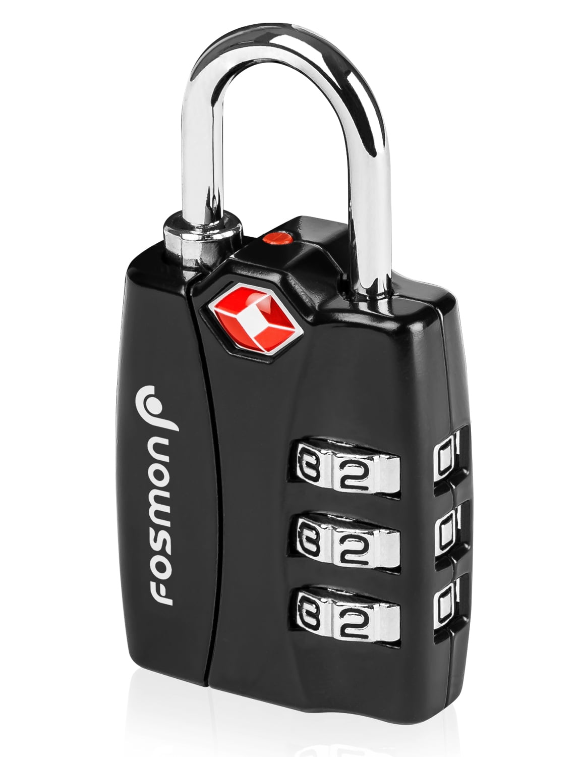 tsa safe lock