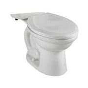 American Standard Colony Elongated Toilet Bowl - Linen