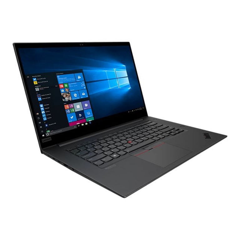 Windowsノート本体 ThinkPad P1 Gen3 i7 32GB 512GB NVIDIA TP P1 GEN 3 I7/2.7 32GB 512GB W10P - Walmart.com