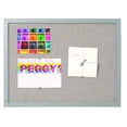 thumbnail image 5 of BVCFB0470608 - Tableau d'Affichage en Tissu Bi-silque Designer, 5 of 5
