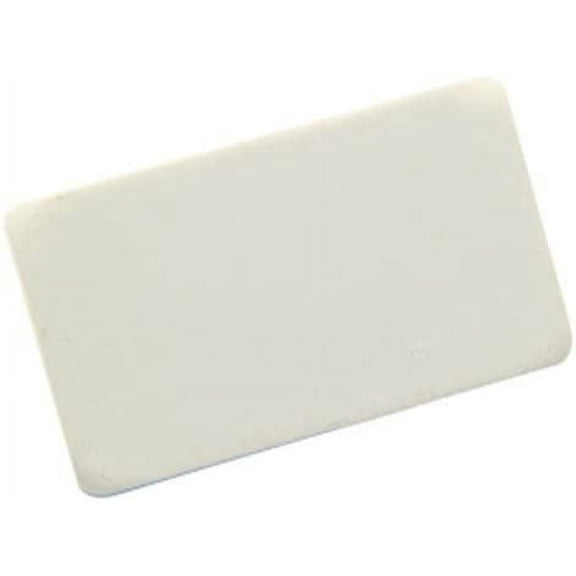Whirlpool Genuine OEM WP2177331 Refrigerator Plastic Square