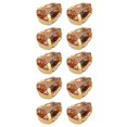 thumbnail image 1 of Golden Claw Rhinestones,10Pcs Sewing Zircon Rhinestones DIY Clothes Accessories Sewing Zircon Rhinestone High-End Performance, 1 of 7