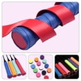 thumbnail image 4 of MasteelfCA 10 Rolls Badminton Grip Tennis Racquet Grip Tape Badminton Racket Grip Tape, 4 of 9