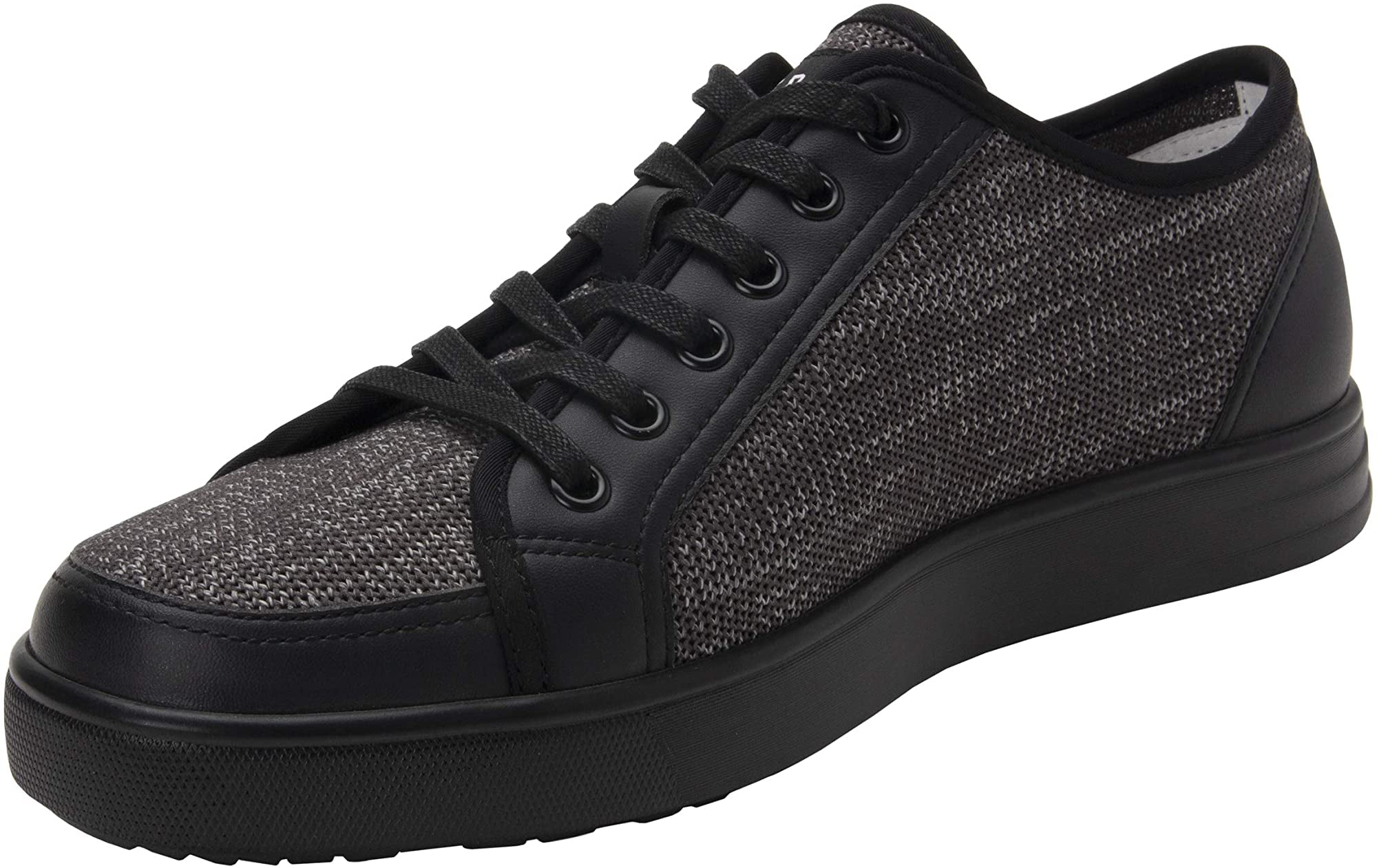 TRAQ BY ALEGRIA Sneaq Mens Smart Walking Shoe | Walmart Canada