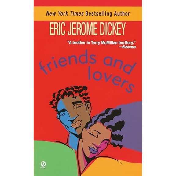 Pre-Owned Friends and Lovers (Mass Market Paperback) 0451188039 9780451188038