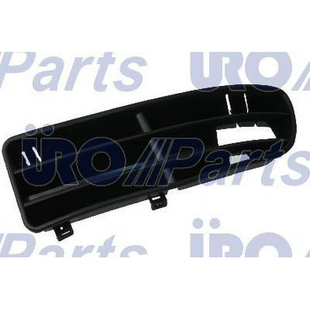 URO 1J5853665BB41 Bumper Cover Grille