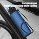 thumbnail image 5 of CaiYueKe Leakproof Sports Water Bottle with Handle for Gym Fitness Yoga Exercise Water Bottle Large Capacity Portable Water Bottle for Workouts Outdoor Hiking Travel, 5 of 7