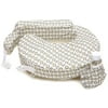 My Brest Friend Nursing Pillow, Sunshine Poppy