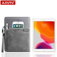 thumbnail image 1 of Case Cover Bag For Remarkable 2 10.3 inch Digital Paper Protective Sleeve Pouch For reMarkable 2 Paper Tablet bag Cases dark grey, 1 of 6