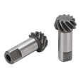 thumbnail image 4 of Équipement de Conduite RC 11T, Acier Durable 11T Engrenage de Conduite 2PCS pour ZD Racing, 4 of 8
