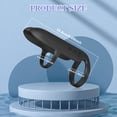 thumbnail image 2 of Xbonp Vibrating Penis Ring, Penis Ring Vibrator with 10 Vibration Modes, 2 of 7