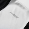 thumbnail image 4 of UAYOTSE Men Summer Undershirt Breathable Relaxed Fit Athletic Tank Tops for Running Swimming,Sizes S, 4 of 7