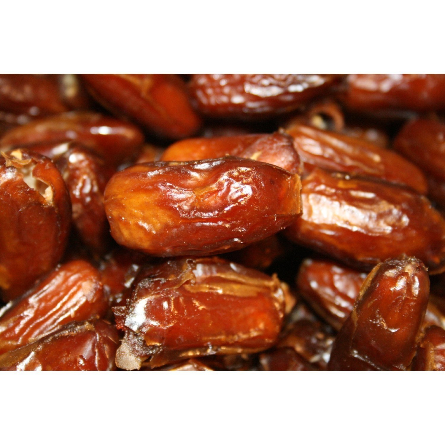 Dates Pitted, 10 Lbs