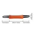 thumbnail image 5 of Interactive Dog Bite Stick Teeth Cleaning Training Equipment - Engaging Biting Cushion for Dogs, 5 of 8