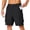 A268, variant on Men's Hiking Cargo Shorts Lightweight Relaxed Fit Going Out Summer Shorts Quick Dry with Multi Pockets Shorts or Fishing Travel