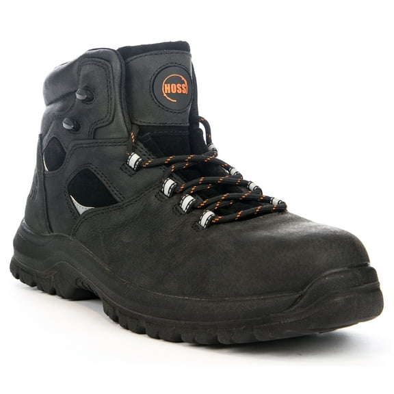 HOSS Boots Men's Lorne Composite Toe Hiker Work Boots