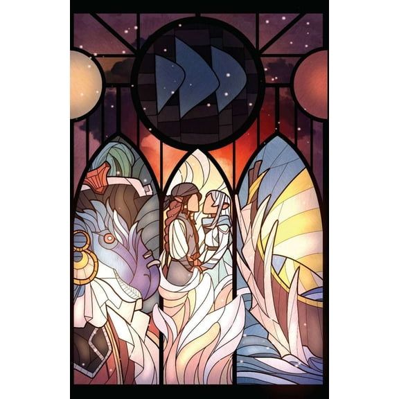 Dark Crystal, The: Age of Resistance #12B VF ; Archaia Comic Book
