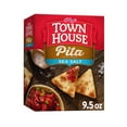 thumbnail image 6 of ( 2 Pack ) Town House Keebler, Pita, Crackers, Sea Salt, 9.5 Oz, 6 of 6