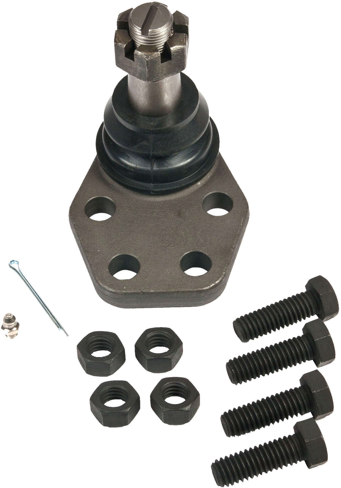 RWD Proforged 101-10112 Greasable Front Lower Ball Joint RWD Proforged 101-10112 Greasable Front Lower Ball Joint