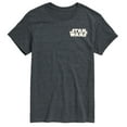 thumbnail image 2 of Star Wars - Yoda Film Still - Men's Short Sleeve Tee, 2 of 5