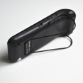 thumbnail image 4 of Sun Clip Car Wireless Hands- Mobile Phone Bluetooth Music Play Sun Block Cl, 4 of 4